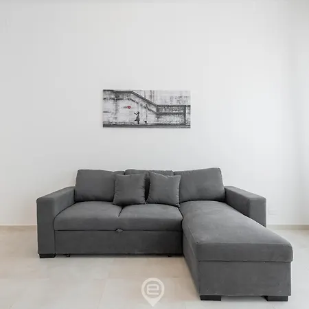Tigellius - Central Chic Апартаменты *